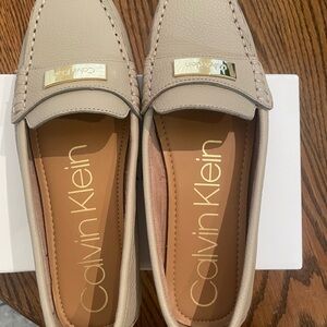 Calvin Klein Loafers